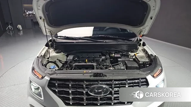 Hyundai Venue id 3422040 из Кореи 16