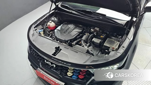 Kia Sorento 4th Generation id 4899119 из Кореи 31