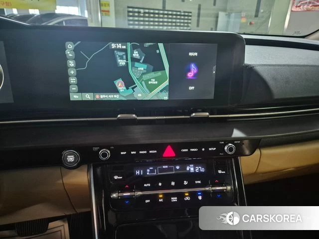 Kia Carnival 4th generation id 3833525 из Кореи 16