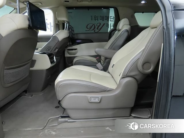 Kia Carnival 4th generation id 3852513 из Кореи 16