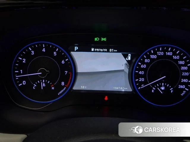 Hyundai Palisade id 4294526 из Кореи 16