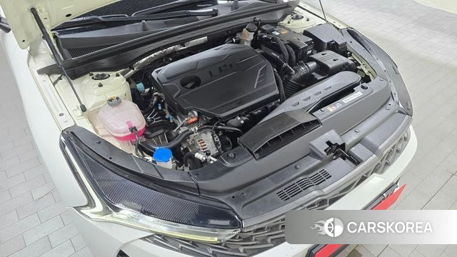 Kia K5 3rd generation id 4670987 из Кореи 16