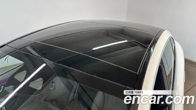 Mercedes-Benz EQE V295 id 2667404 из Кореи 16