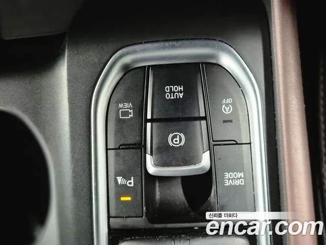 Hyundai Santa Fe TM id 2569057 из Кореи 16