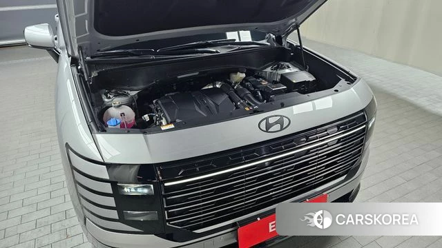 Hyundai Palisade (LX3) id 4548720 из Кореи 30