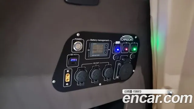 Kia Carnival 4th generation id 2806442 из Кореи 16