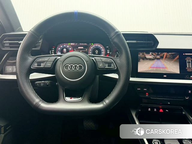Audi A3 id 4333303 из Китая 19