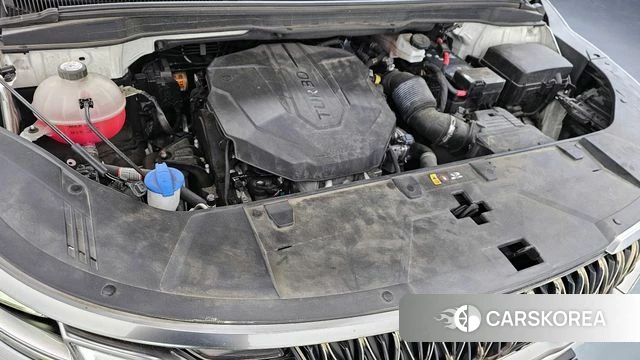 Kia Carnival 4th generation id 4282727 из Кореи 16