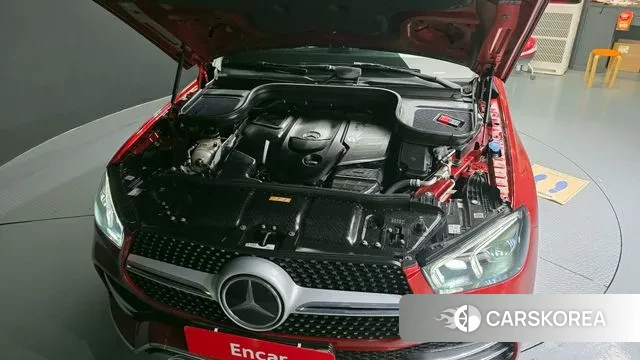 Mercedes-Benz GLE-Class W167 id 3778013 из Кореи 16