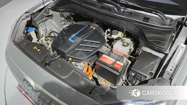 Hyundai Kona Electric id 3936836 из Кореи 16