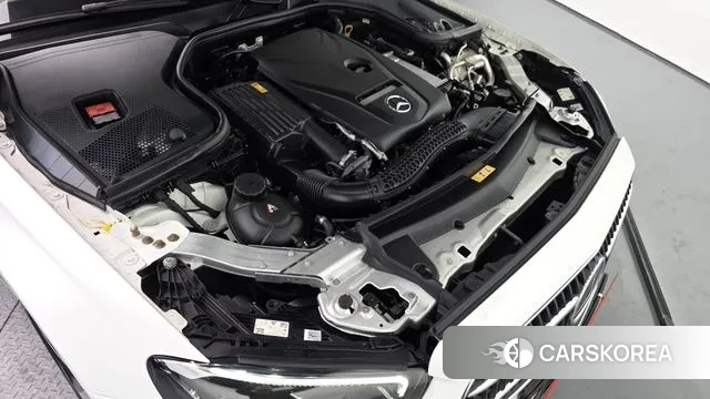 Mercedes-Benz E-Class W213 id 3635691 из Кореи 16