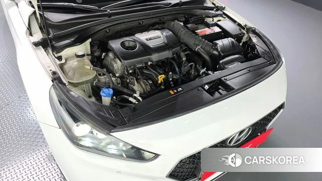 Hyundai i30 (PD) id 4594908 из Кореи 27