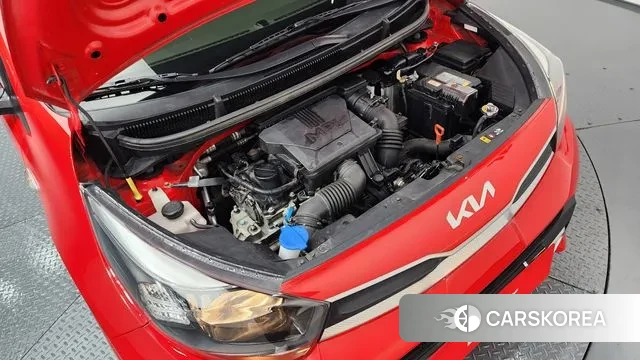 Kia Morning Urban (JA) id 3367402 из Кореи 16