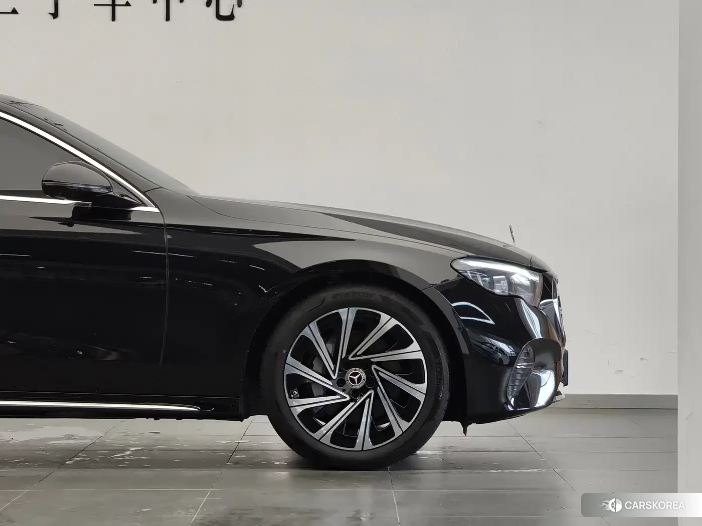 Mercedes-Benz E-Class id 4629051 из Китая 19