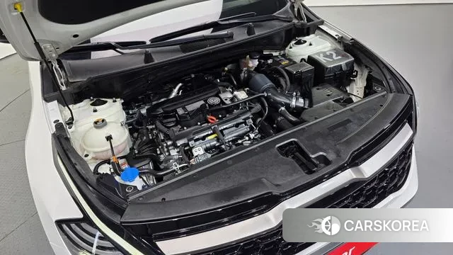 Kia Sportage 5th Generation id 3457812 из Кореи 16