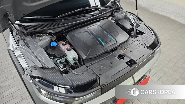 Hyundai Ionic 5 id 3247736 из Кореи 16