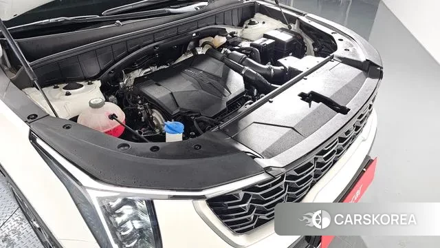 Kia The New Sorento 4th Generation id 3467378 из Кореи 16