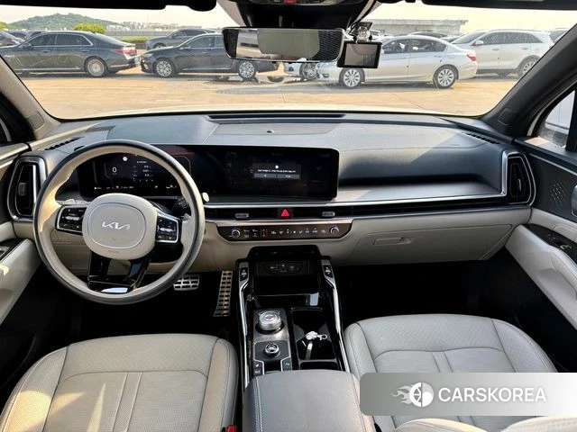 Kia The New Sorento 4th Generation id 4360254 из Кореи 16