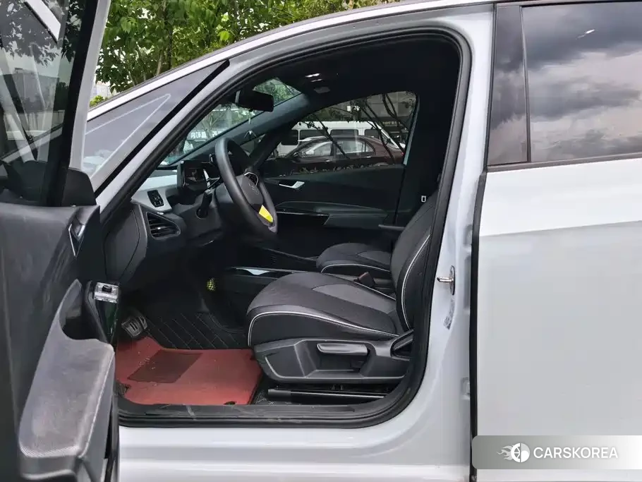 Volkswagen ID.3 id 4600387 из Китая 12
