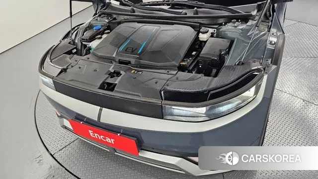 Hyundai Ionic 5 id 3263898 из Кореи 16