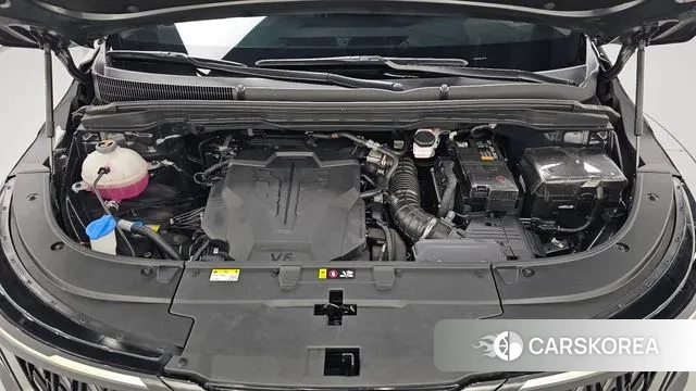 Kia The New Carnival 4th Generation id 3052833 из Кореи 16