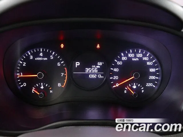 Kia All New Morning (JA) id 2709433 из Кореи 8