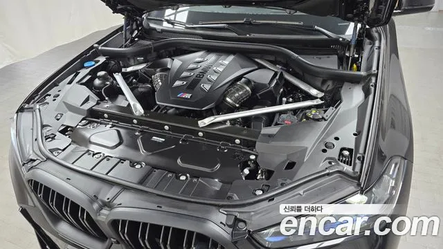 BMW X6 (G06) id 2422409 из Кореи 16