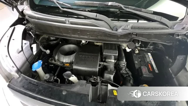 Kia The New Ray id 3019092 из Кореи 16