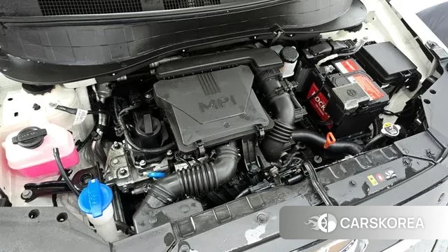 Hyundai Casper id 3721873 из Кореи 16