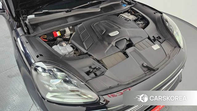 Porsche Cayenne (PO536) id 4355804 из Кореи 32