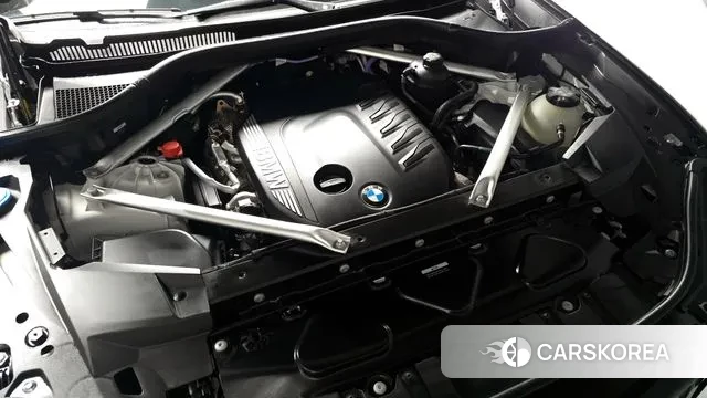 BMW X5 (G05) id 3533193 из Кореи 16