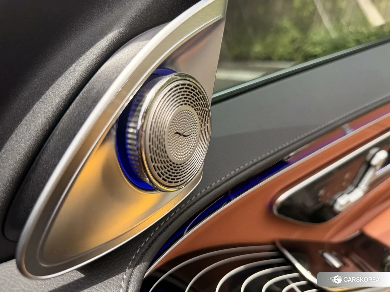 Mercedes-Benz Maybach S-Class 2022 Черный из Китая, фото 6
