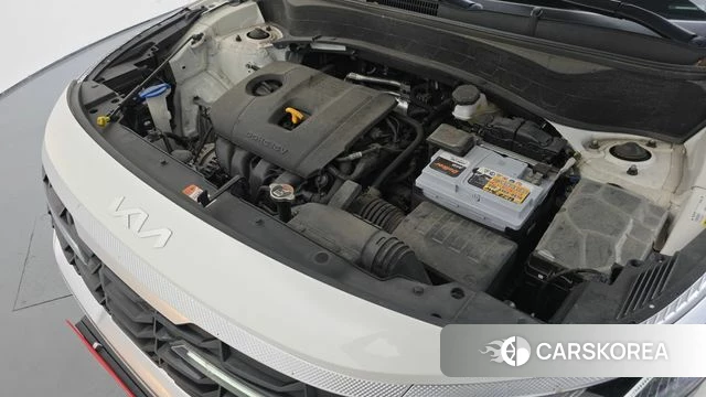Kia The New Seltos id 4720705 из Кореи 25