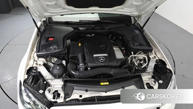 Mercedes-Benz E-Class W213 id 4642894 из Кореи 26
