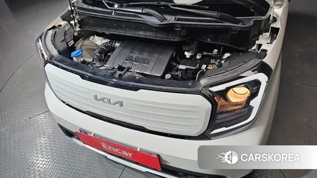 Kia The New Kia Ray id 3058200 из Кореи 16