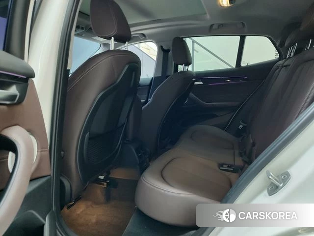 BMW X2 2021 Белый из Китая, фото 6