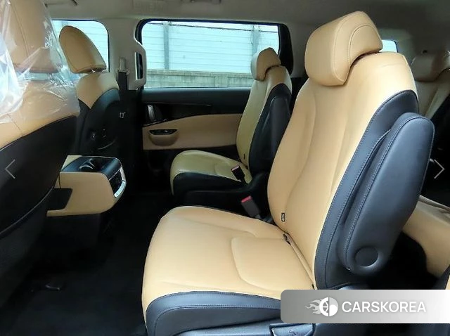 Kia Carnival 4th generation id 3860655 из Кореи 16