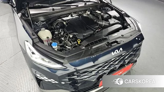 Kia K8 id 3581880 из Кореи 16