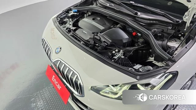 BMW 2 Series Active Tourer (U06) id 4665085 из Кореи 27