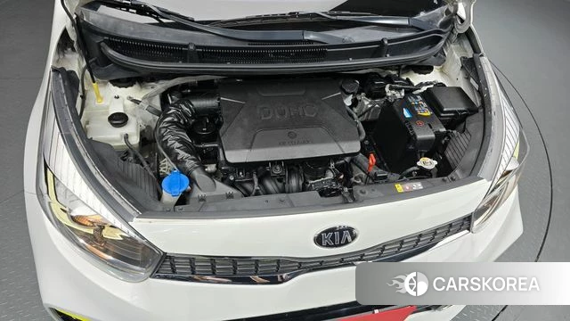Kia All New Morning (JA) id 4390595 из Кореи 27