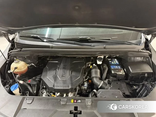 Kia Carnival 4th generation id 3573036 из Кореи 16