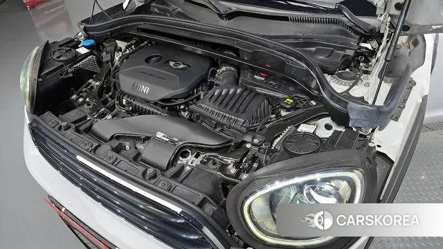 Mini Cooper Countryman id 3469597 из Кореи 16