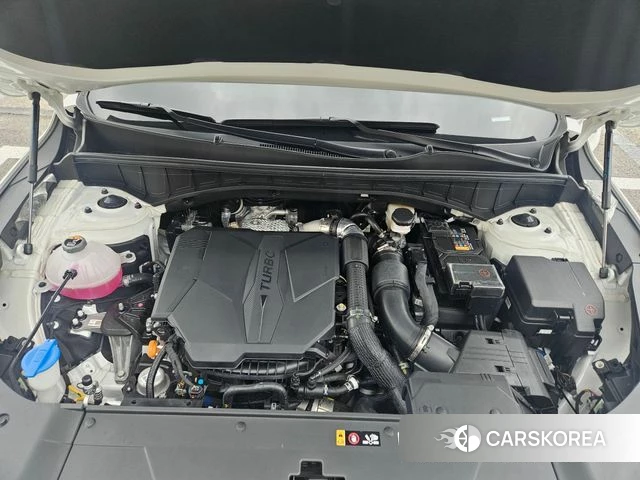 Kia The New Sorento 4th Generation id 4589922 из Кореи 16