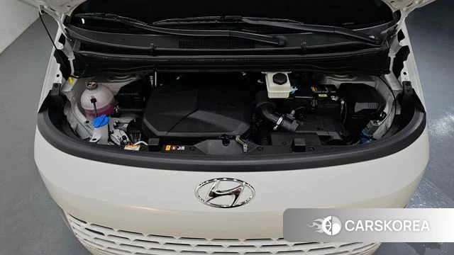 Hyundai Staria id 4682440 из Кореи 16