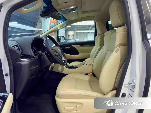 Toyota Wilfa id 4239770 из Китая 22