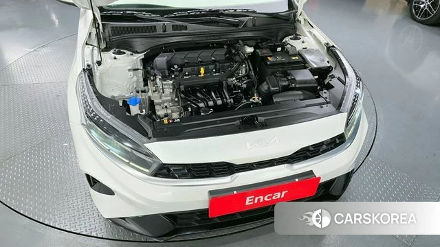 Kia The New K3 2nd generation id 4344143 из Кореи 26