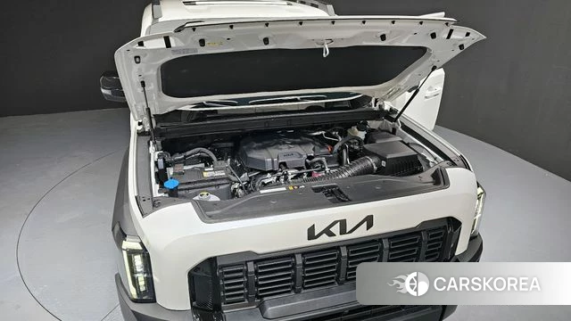 Kia Tasman id 3810879 из Кореи 16