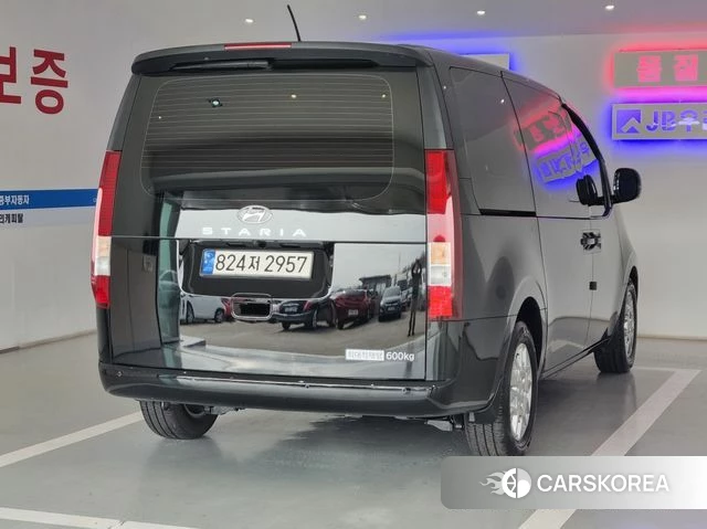 Hyundai Staria id 3891406 из Кореи 16