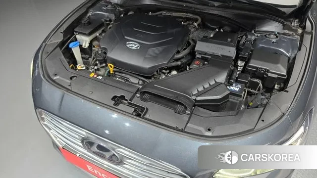 Hyundai Grandeur IG id 3773195 из Кореи 16