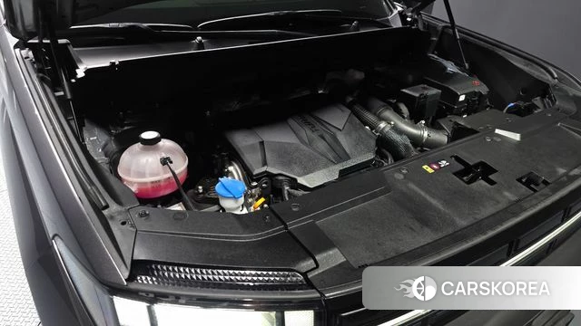 Hyundai Santa Fe (MX5) id 4177773 из Кореи 16